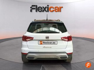 Seat Arona 1.5 TSI 110kW (150CV) DSG FR Special Ed