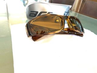 Gafas de sol Arnette vintage carey