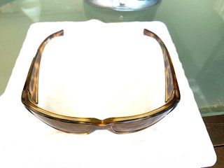 Gafas de sol Arnette vintage carey