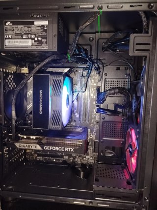Pc gaming