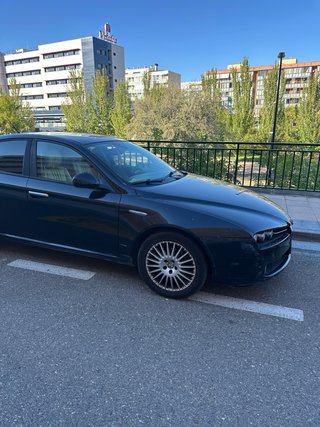 Alfa Romeo 159