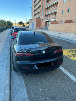 Alfa Romeo 159