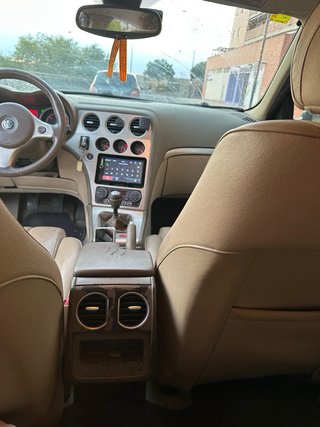 Alfa Romeo 159