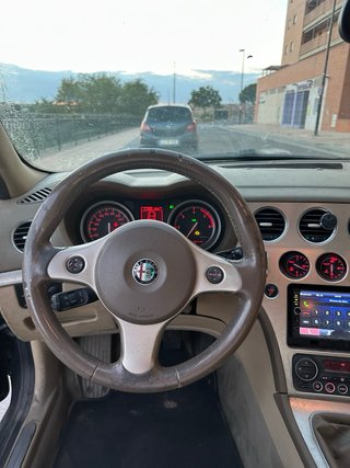 Alfa Romeo 159