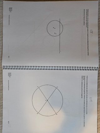Libro de texto Dibujo técnico 1 bachillerato