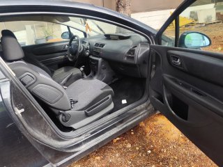 Citroen C4 2005