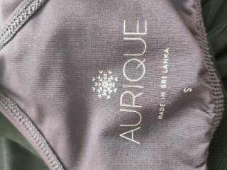 Conjunto 2 Camisetas Deportivas Mujer