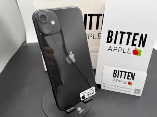 IPHONE 11 128GB//BAT100%//GARANTÍA!!CAMBIO!!!