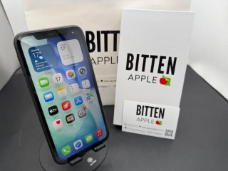 IPHONE 11 128GB//BAT100%//GARANTÍA!!CAMBIO!!!