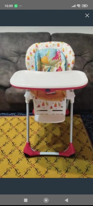 Trona Chicco