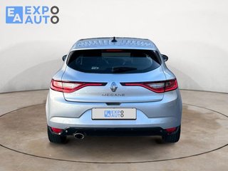 Renault Megane Business Energy dCi 81kW (110CV)