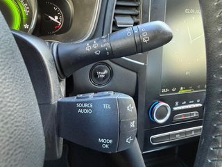 Renault Megane Business Energy dCi 81kW (110CV)