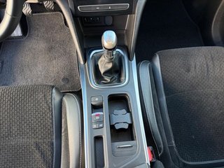 Renault Megane Business Energy dCi 81kW (110CV)