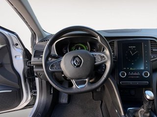 Renault Megane Business Energy dCi 81kW (110CV)
