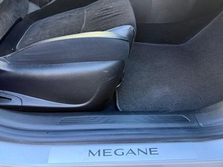 Renault Megane Business Energy dCi 81kW (110CV)
