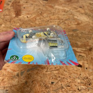 Pokémon Mini-Skate Pikachu Giochi Preziosi