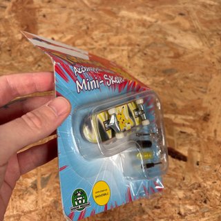 Pokémon Mini-Skate Pikachu Giochi Preziosi