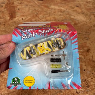 Pokémon Mini-Skate Pikachu Giochi Preziosi