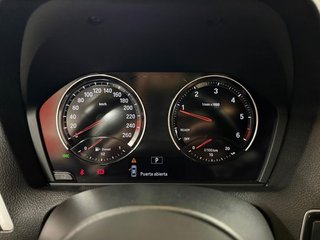 BMW Serie 1 118d