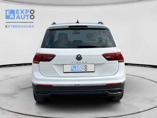 Volkswagen Tiguan Allspace Life 2.0 TDI 110 kW (150 CV) DSG 7 plazas