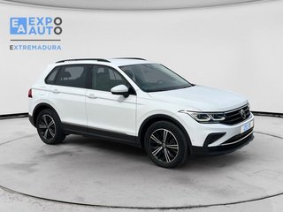 Volkswagen Tiguan Allspace Life 2.0 TDI 110 kW (150 CV) DSG 7 plazas
