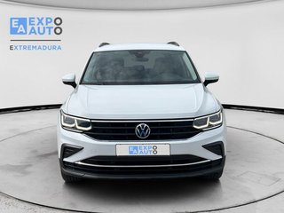 Volkswagen Tiguan Allspace Life 2.0 TDI 110 kW (150 CV) DSG 7 plazas