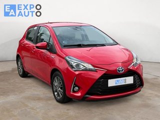 Toyota Yaris 1.5 Hybrid Active