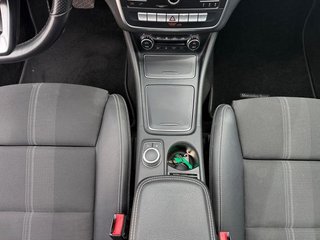 Mercedes Clase GLA GLA 220 d 4MATIC 4MATIC