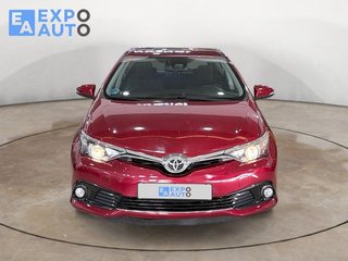 Toyota Auris 1.2 120T Active (Business Plus)