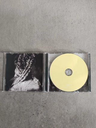 Beyoncé - Lemonade CD+DVD