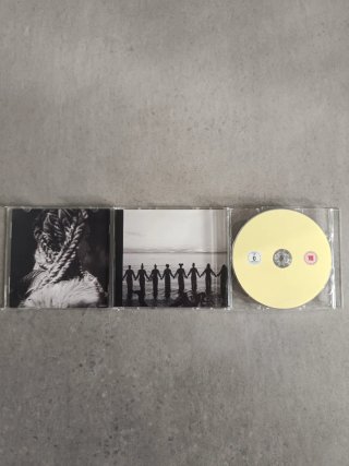 Beyoncé - Lemonade CD+DVD