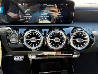 Mercedes Clase A Mercedes-AMG A 35 4MATIC+