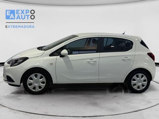 Opel Corsa 5p Selective Pro 1.4 GLP 66 kW