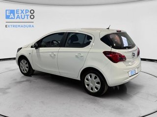 Opel Corsa 5p Selective Pro 1.4 GLP 66 kW