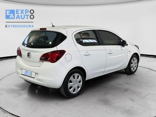 Opel Corsa 5p Selective Pro 1.4 GLP 66 kW