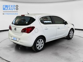 Opel Corsa 5p Selective Pro 1.4 GLP 66 kW