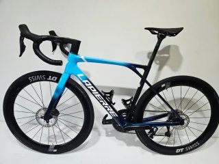 Lapierre Xelius SL M