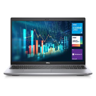 Dell Latitude 5520 i5-1145G7 16GB 256SSD W10 Pro