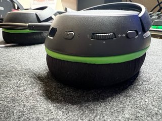 Razer Kaira Pro Wireless Headset Xbox
