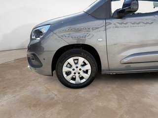 Opel Combo Electric BEV 50kWh Elegance Plus XL