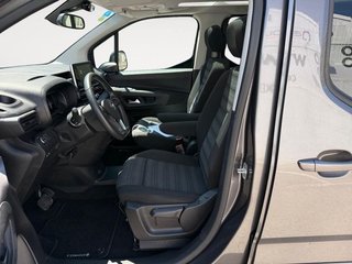 Opel Combo Electric BEV 50kWh Elegance Plus XL