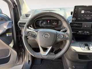 Opel Combo Electric BEV 50kWh Elegance Plus XL