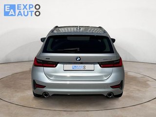 BMW Serie 3 320d xDrive Automática Touring