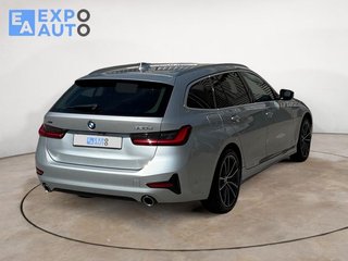 BMW Serie 3 320d xDrive Automática Touring