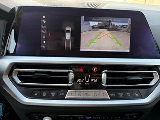 BMW Serie 3 320d xDrive Automática Touring