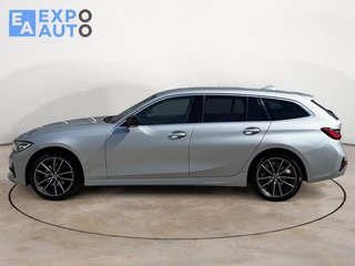 BMW Serie 3 320d xDrive Automática Touring