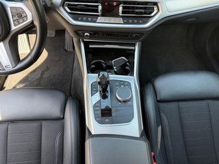 BMW Serie 3 320d xDrive Automática Touring