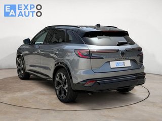Renault Austral Techno Esprit Alpine E-Tech F Hybr 147kW