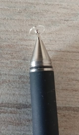 (PERFECTO)Lápiz Óptico Adonit Jot Pro