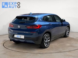 BMW X2 xDrive25e Auto
